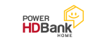 HDBank Home Logo